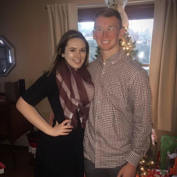 Meet your Posher, Matthew - Picture 1 of 1